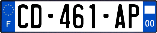 CD-461-AP