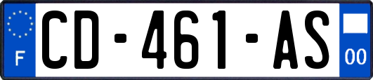 CD-461-AS