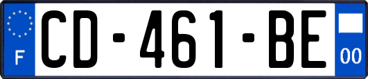 CD-461-BE