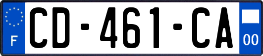 CD-461-CA