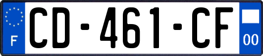 CD-461-CF