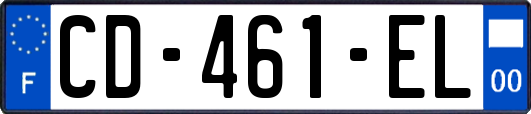 CD-461-EL