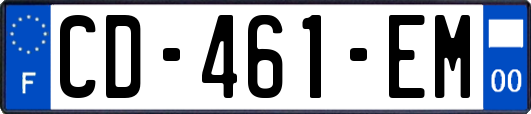 CD-461-EM