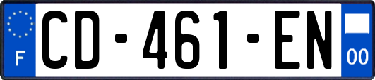 CD-461-EN