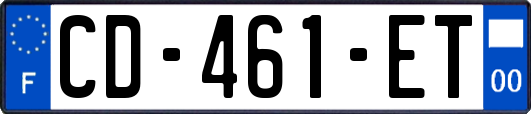 CD-461-ET
