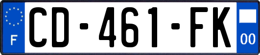 CD-461-FK