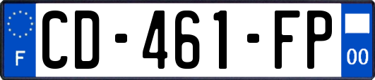 CD-461-FP