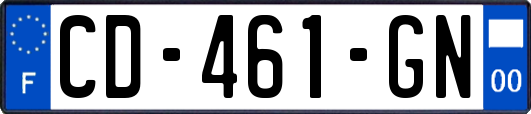 CD-461-GN