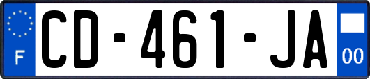 CD-461-JA