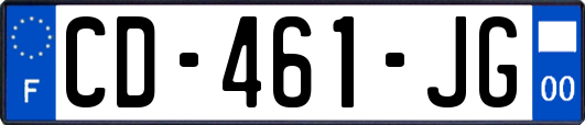 CD-461-JG
