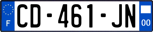 CD-461-JN