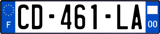 CD-461-LA