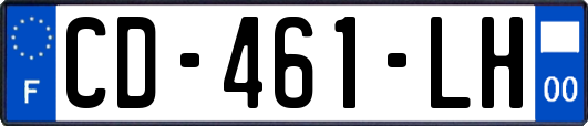 CD-461-LH