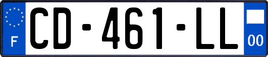 CD-461-LL