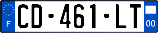 CD-461-LT