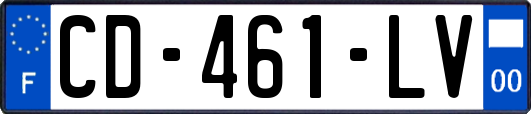 CD-461-LV