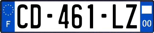 CD-461-LZ