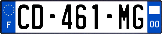 CD-461-MG