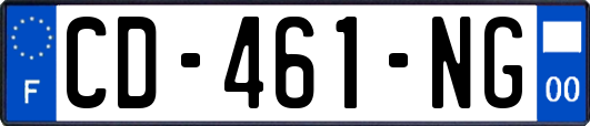 CD-461-NG