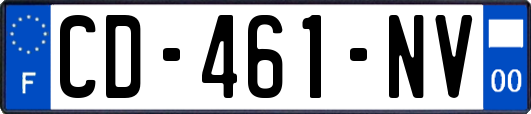 CD-461-NV