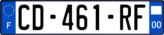 CD-461-RF