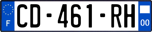 CD-461-RH