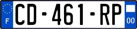 CD-461-RP