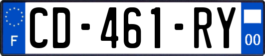 CD-461-RY