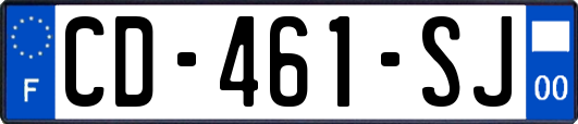 CD-461-SJ