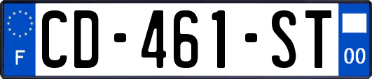 CD-461-ST