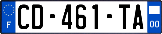 CD-461-TA