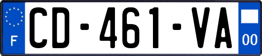 CD-461-VA