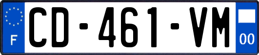 CD-461-VM