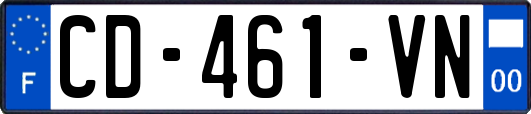 CD-461-VN