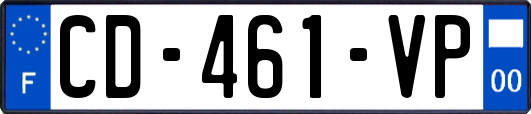 CD-461-VP