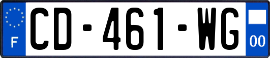 CD-461-WG