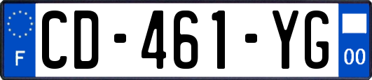 CD-461-YG