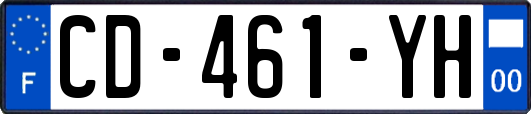 CD-461-YH