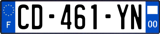 CD-461-YN