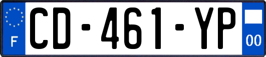 CD-461-YP