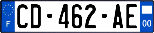 CD-462-AE