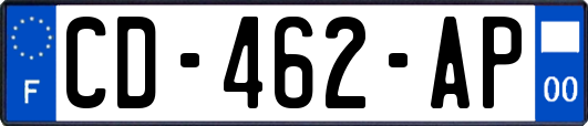 CD-462-AP