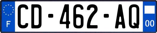 CD-462-AQ