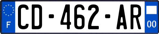 CD-462-AR