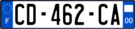 CD-462-CA