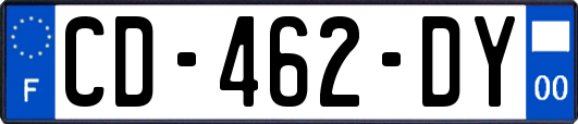 CD-462-DY