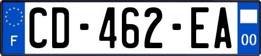 CD-462-EA