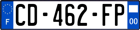 CD-462-FP