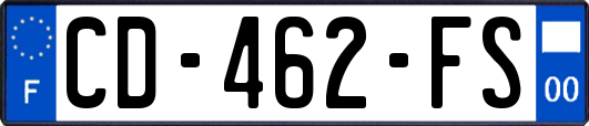 CD-462-FS