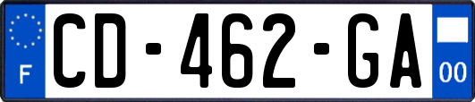 CD-462-GA
